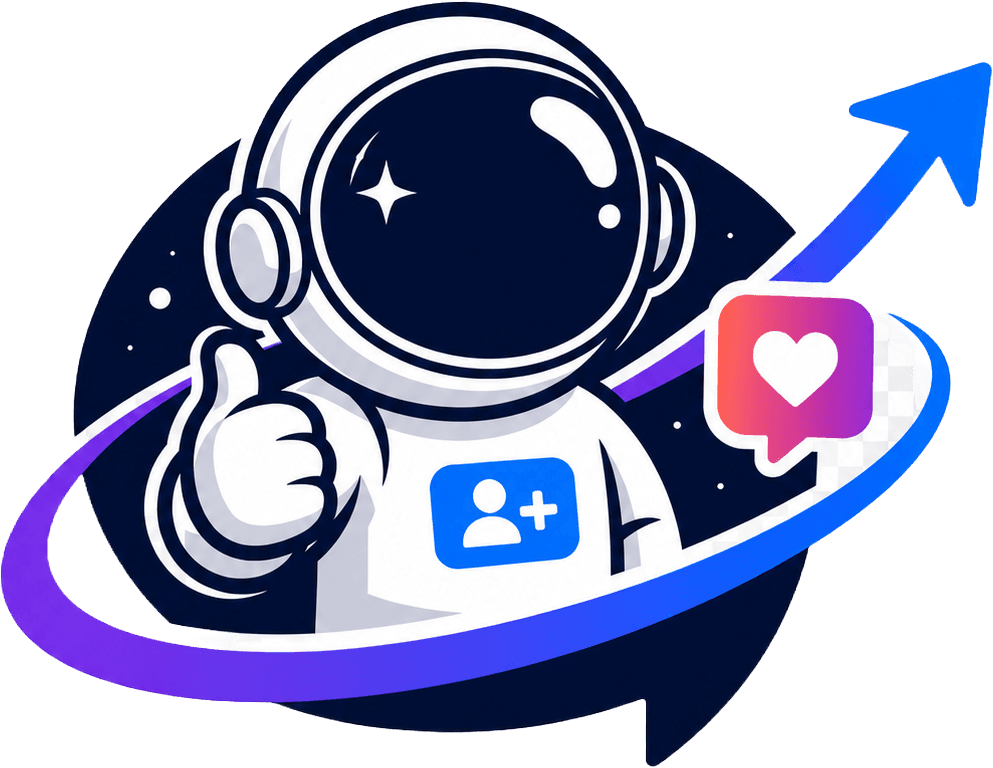 SpaceFollows