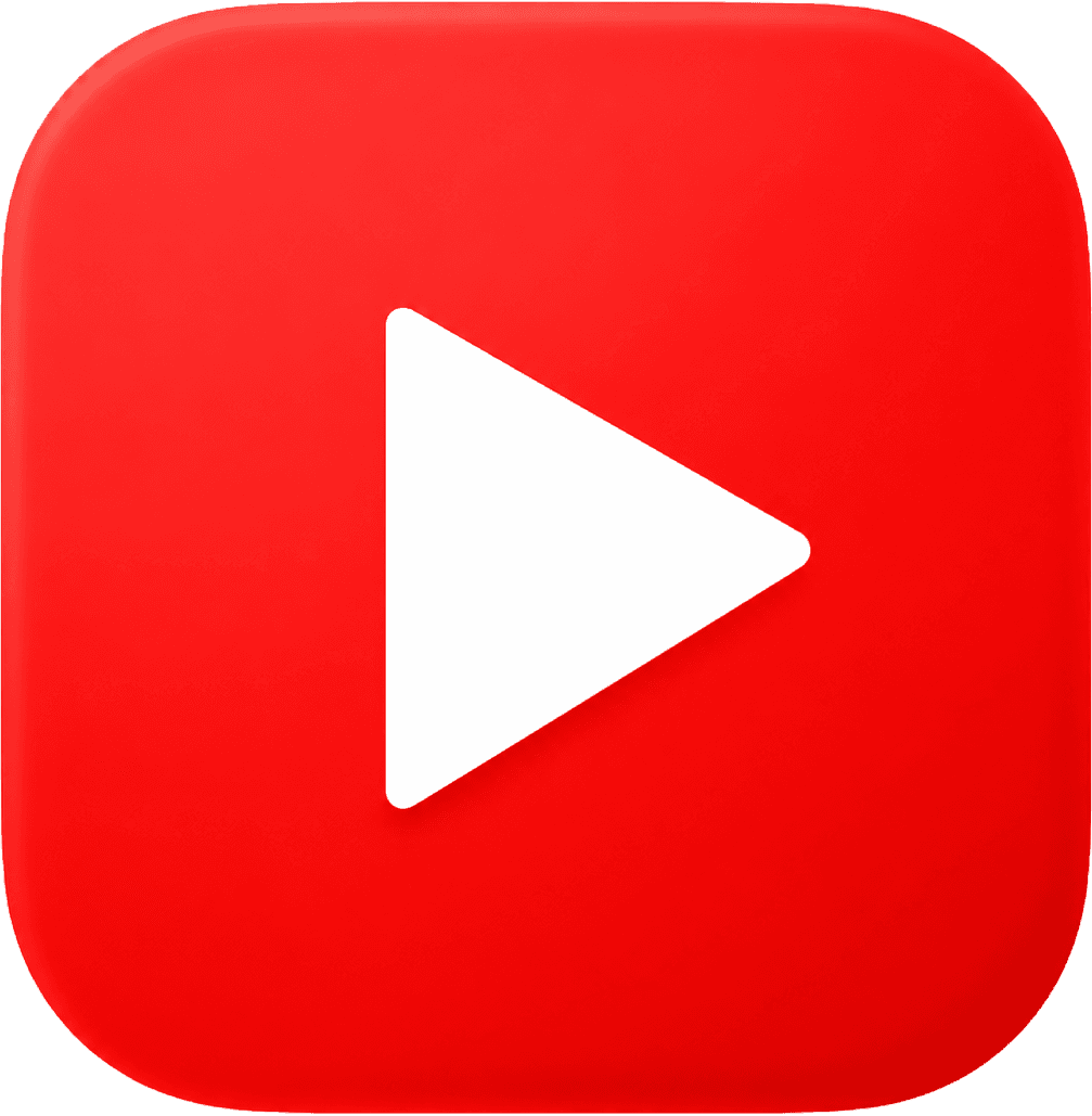 YouTube logo